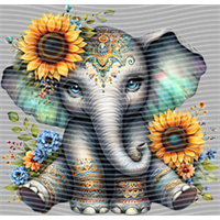 Animal Integration-DW 195